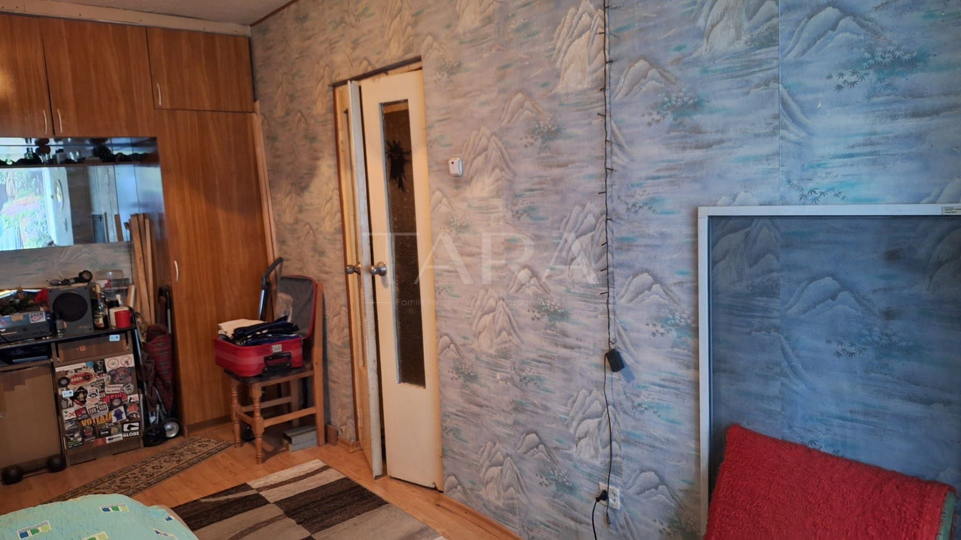 Apartament cu 4 camere decomandat în cartierul Mănăștur, Cluj-Napoca. - Poză 11