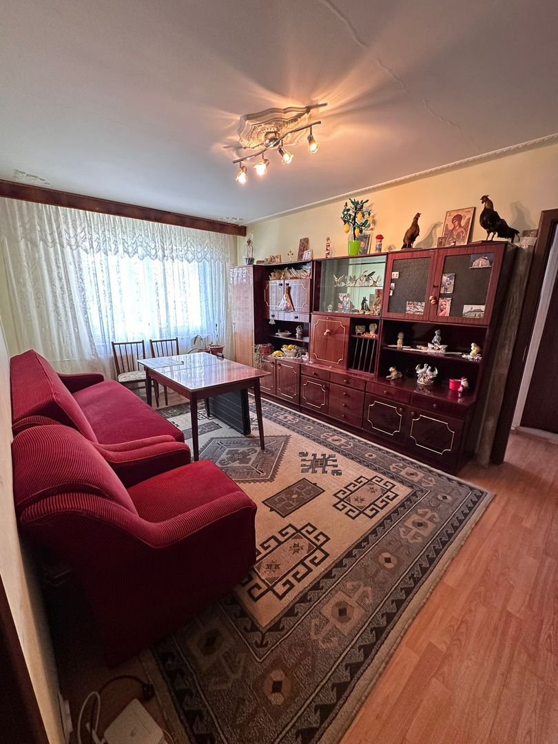 Apartament 3 camere de vanzare Lujerului Nemobilat A150 - Poză 4