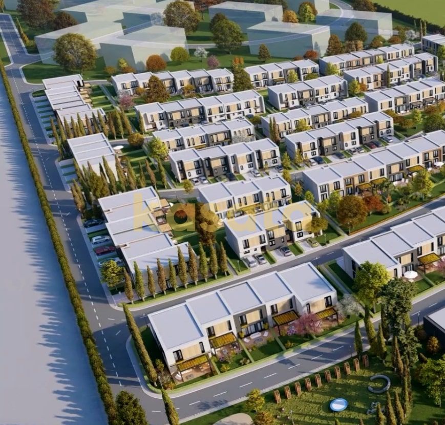 Vila Stefanestii de Jos I 4 camere I 101 utili I Duplex - Poză 6