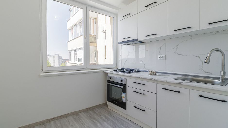 Apartament Renovat | Metrou Gara de Nord - Poză 3