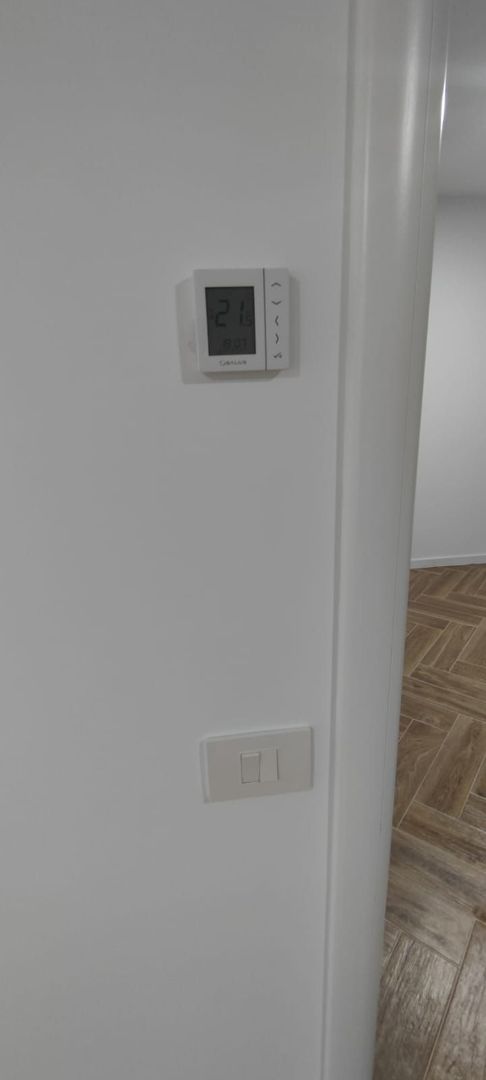 Apartament nou, 2 camere Prima Green Residence. 94.000 E. Comision 0 - Poză 6