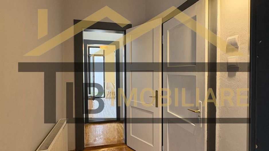 Apartament de 3 camere, 80mp, Zona Ultra-Central - Poză 14