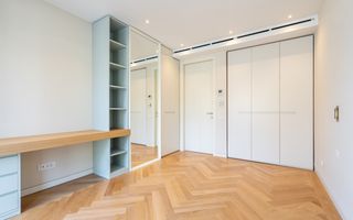 Inchiriere 5 camere - rezidential - Imobil Nou - Dorobanti - Poză 15