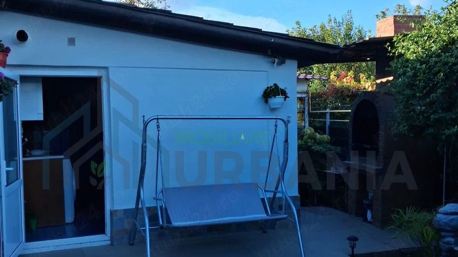Casă 2 camere, 80 mp utili, construcție 2016, teren 525 mp, Horpaz - Poză 4