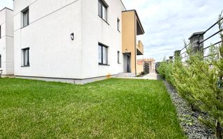 Apartament exclusivist cu grădină — confortul unei case - Mosnița Nouǎ - Poză 30