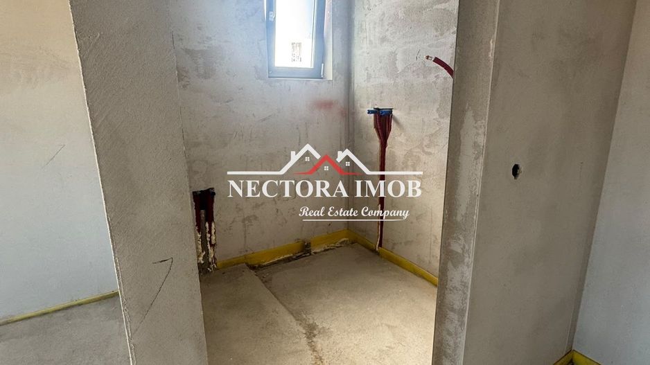 NECTORA IMOB-Casa 4 camere, 2 bai, Zona Santandrei, 136 mp + 519 teren - Poză 8