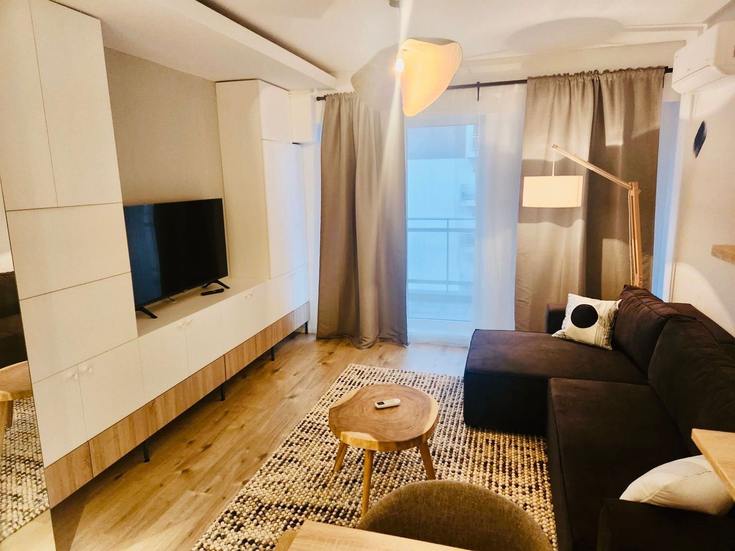 Apartament 2 camere Belvedere Residence-Aviatiei-Metrou Pipera Parcare - Poză 1