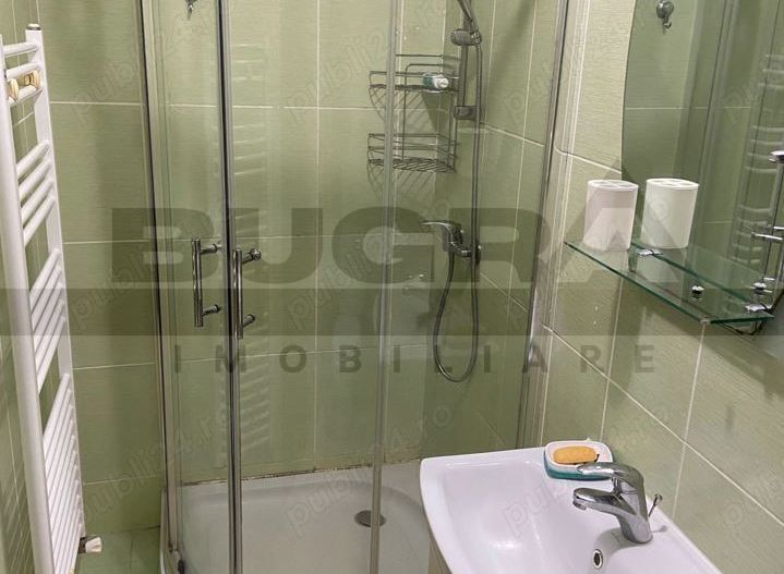 Apartament de 3 camere, modern, 84mp, parcare, cartier Buna Ziua - Poză 6