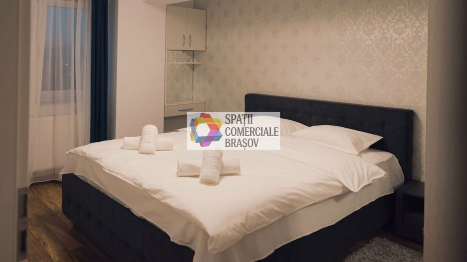 Apartament 3 camere de vânzare - Penthouse Brașov - Zona Coresi - plus-imo.ro - Poză 16