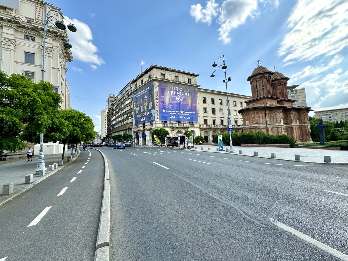 Spatiu comercial Calea Victoriei Piata Revolutiei Sala Palatului - Poză 4