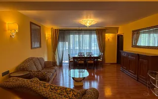 INCHIRIERE Apartament cu 4 camere in zona Nordului/Herastrau - Poză 11