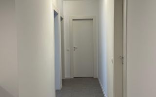 Apartament 3 camere I etaj 3/4 I 79mp I Atria Urban Resort faza 2 - Poză 9