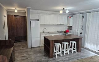 Apartament cu 2 camere, terasă generoasă, lângă Parcul Poligon. - Poză 1