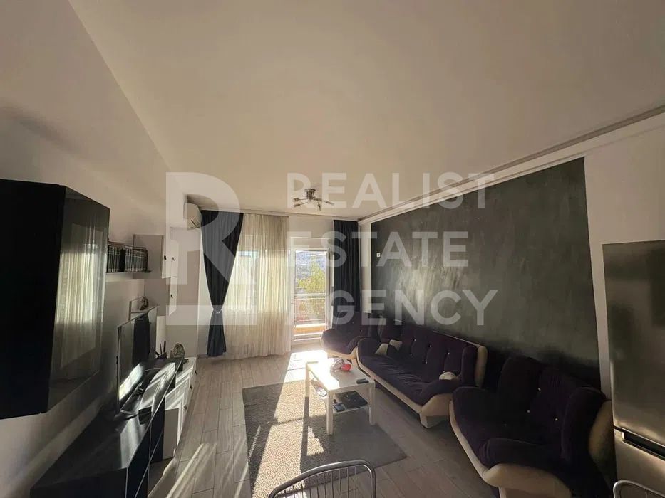 Vânzare, apartament, 2 camere, în zona Militari Residence - Poză 1
