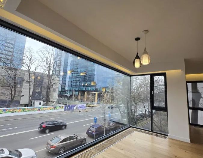 Spatiu comercial de inchiriat Floreasca - Poză 1