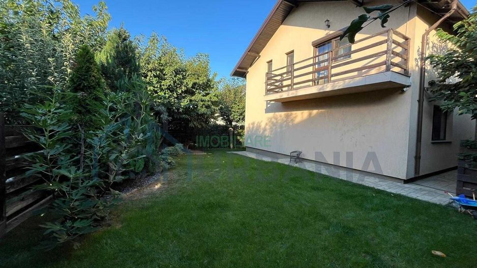 Casă P+E, 4 camere, 2 băi, 115 mp, teren 400 mp, Valea Adâncă, 5 Drumuri, Miroslava, mobilată, gata de mutat | 250.000 € - Poză 2