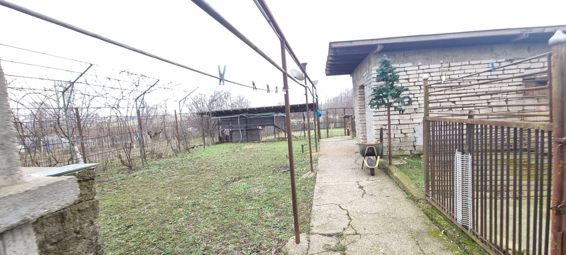 Teren Stradal Cu utilitati - Poză 6