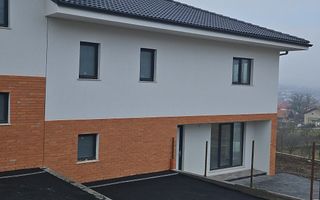 Duplex semifinisat, 120 mp utili, 330 mp teren - Poză 2