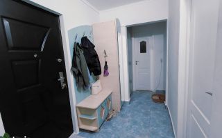 BRASADAS vinde ap 2 cam etaj 3/4 in Carpați II, Satu Mare. - Poză 9