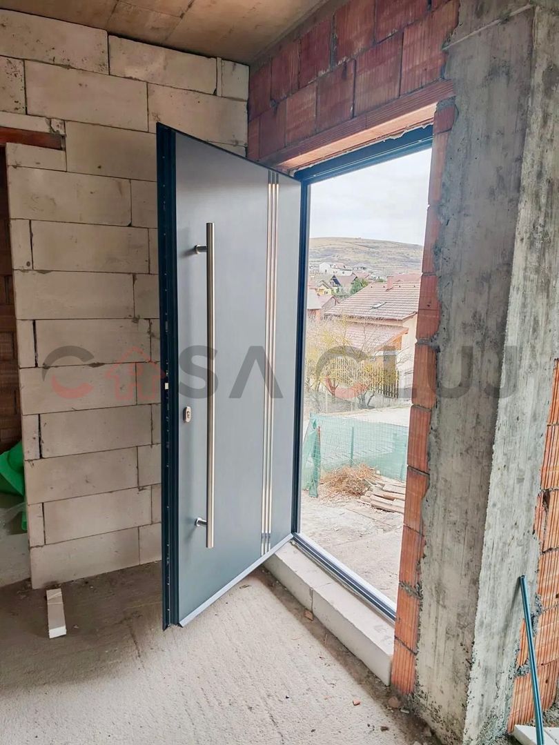 Casă individuală, 6 camere, Chinteni - Poză 6