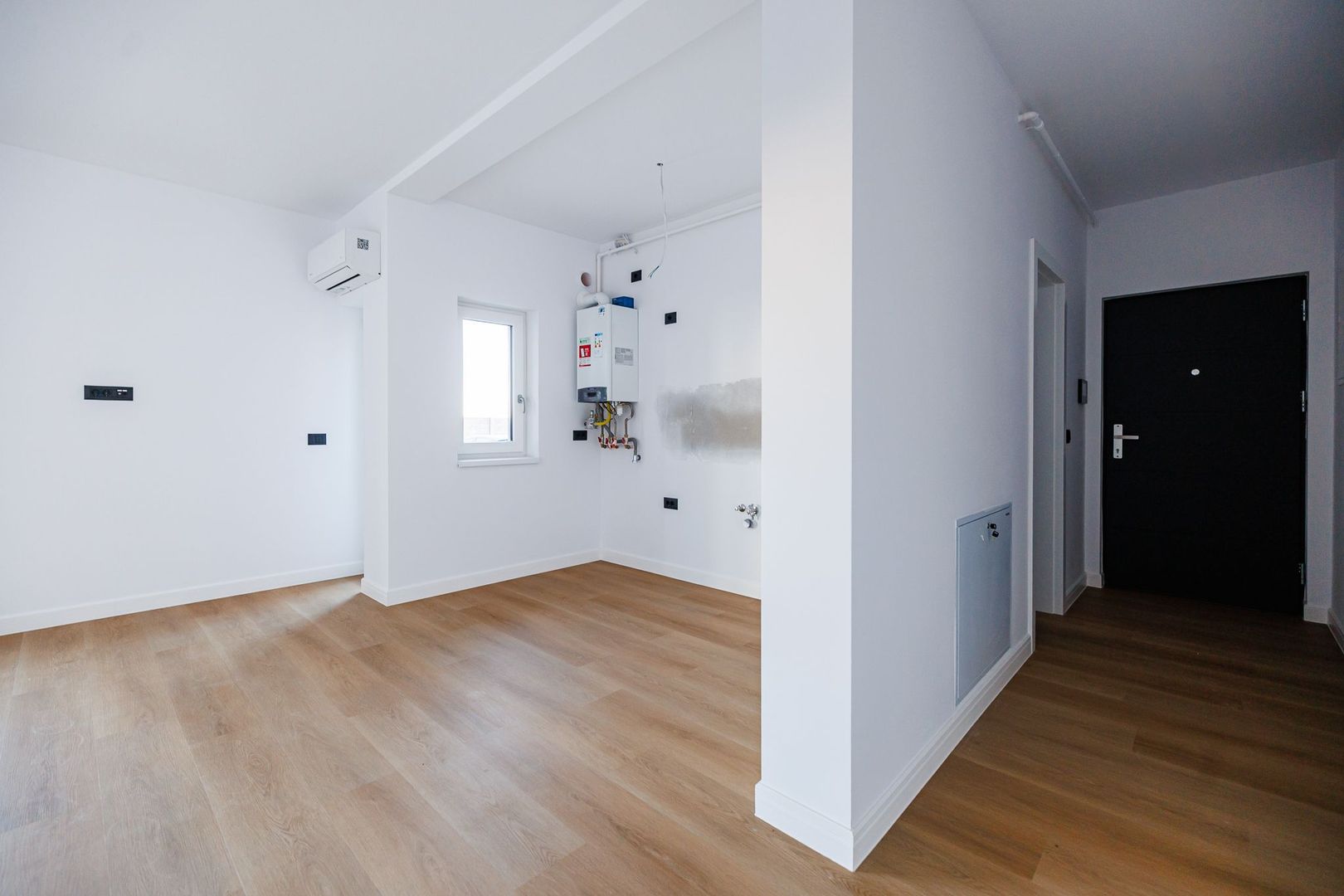 Spatiu SAD 36,94 mp | Parter | Mehala – RPC Village | Comision 0% - Poză 6