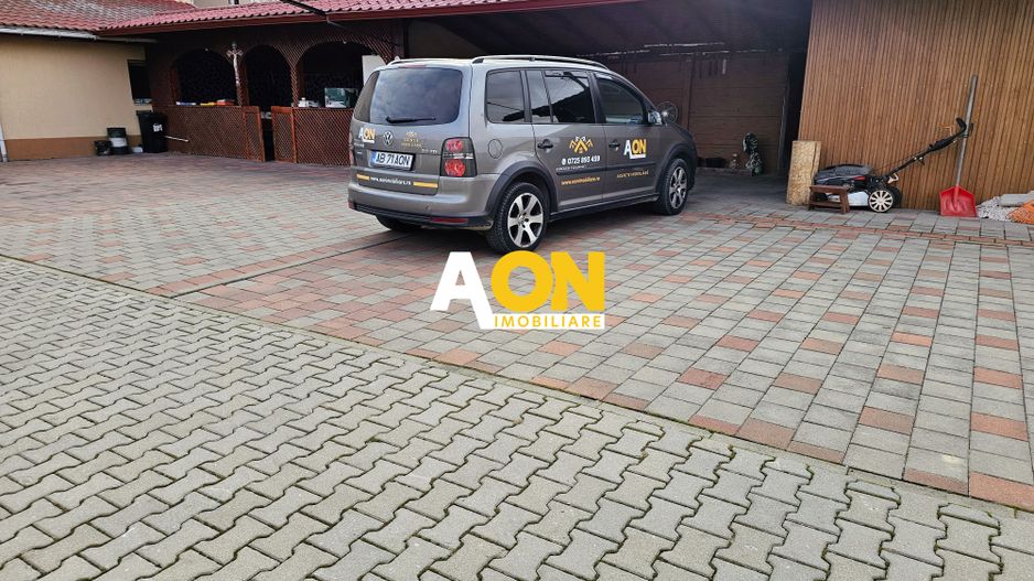 Casa D+P+M,  5 camere, 1254 mp teren, Micesti - Poză 3