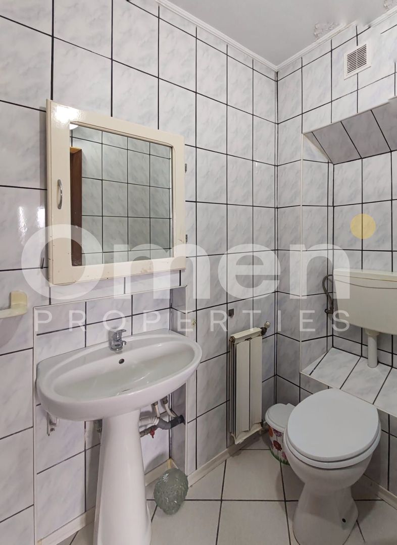 Apartament cu 3 camere de vânzare | Zonă Centrală - Poză 4
