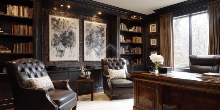 Apartament interbelic rar, perfect pentru birou avocat/notar - zona Unirii - Poză 1