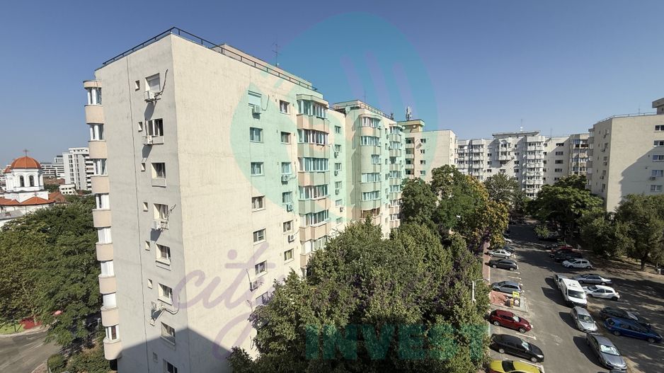 2 camere METROU MIHAI BRAVU - Poză 9