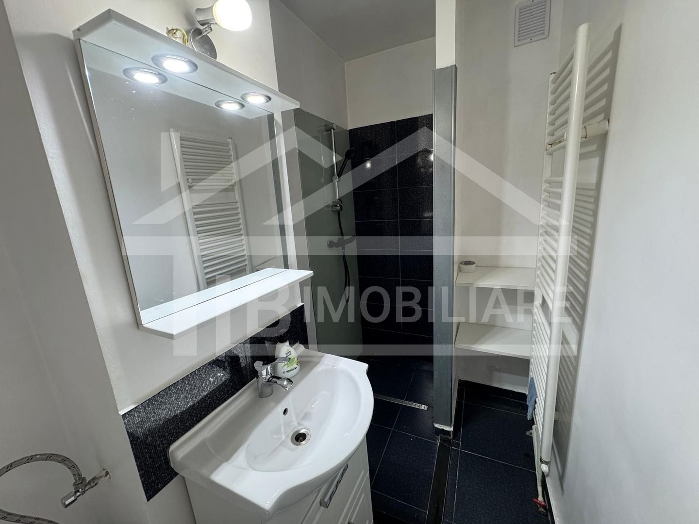 Apartament cu o camera, 30mp, Zona Livezeni - Poză 6