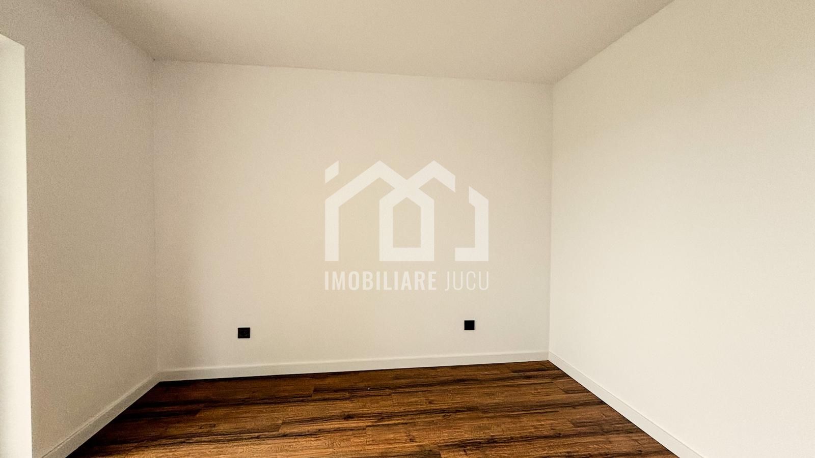 Casa ultrafinisata 120mp, Parcare, Complex Nou, Garaj,  Apahida - Poză 5