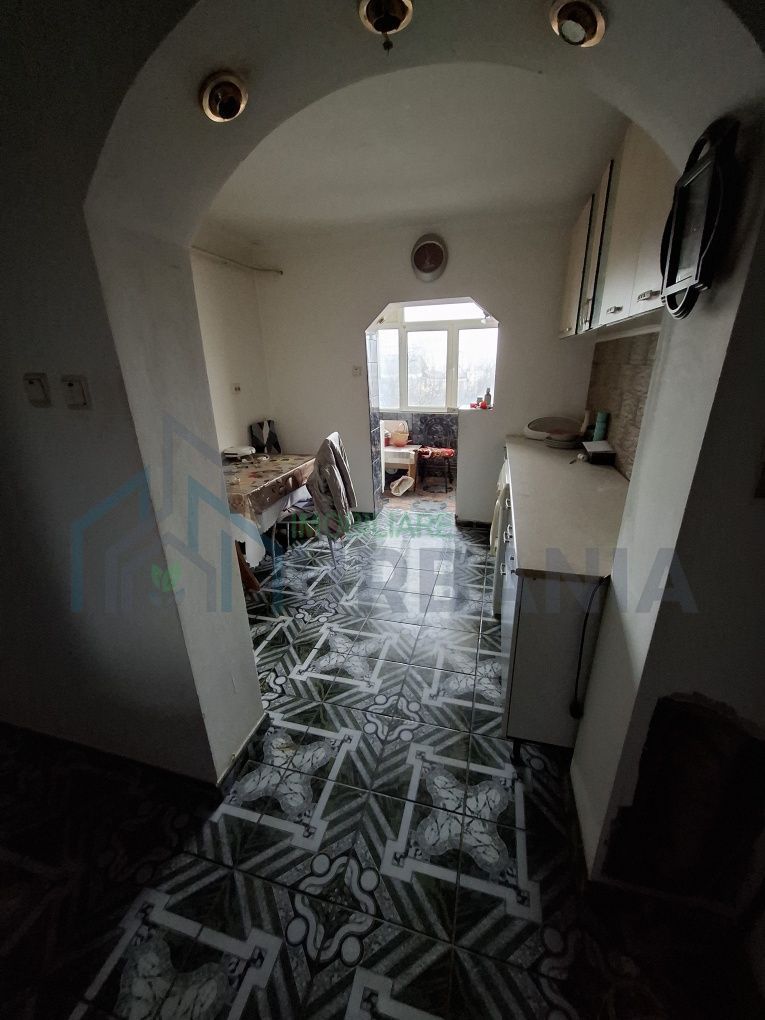 Apartament cu 3 cam D Nicolina fostul rond vechi - Poză 6