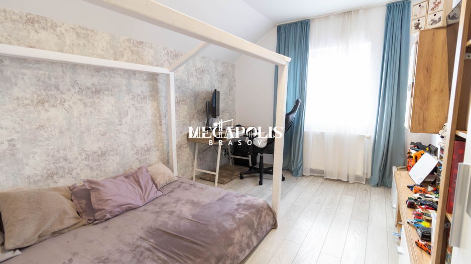 Casa Harman Intabulata/ Toate utilitatile - Poză 23