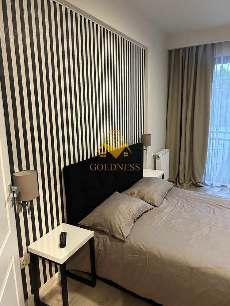 3 camere, 2 bai, garaj Zona Centrala, Meron, NTT Data,Bosch,Constanta - Poză 7