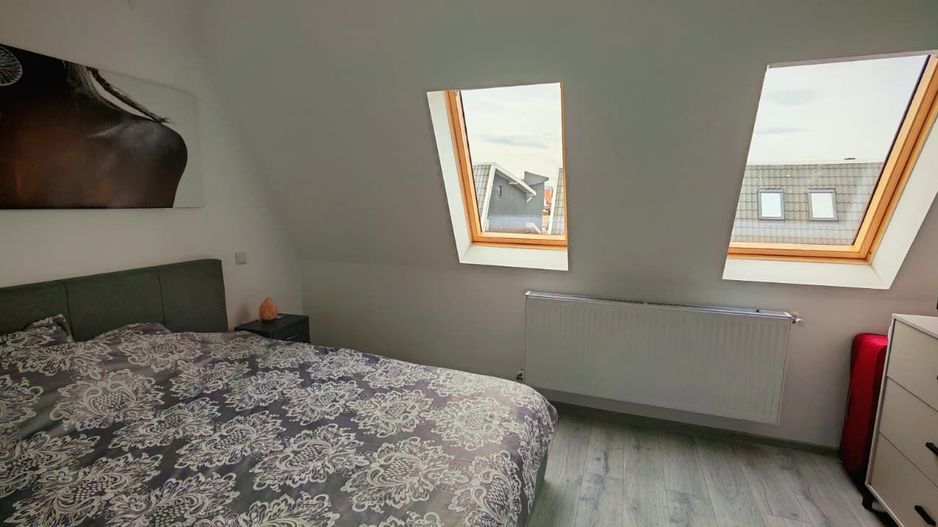 Casa 4 camere, cartier Izvor, oras Brasov - Poză 9