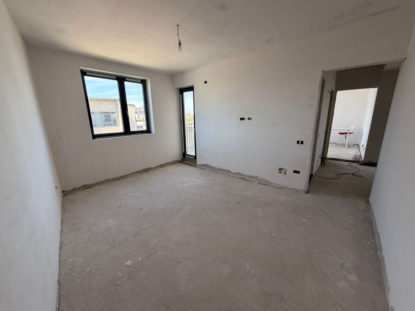 URGENT!, adresa de sector 5, CONSTRUCTIE 2025, NEGOCIABIL - Poză 14