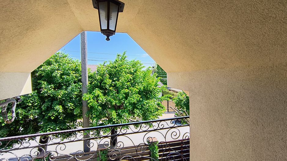 Tuzla | Casă | 3 Camere | Pod Util | Gata de Mutare! - Poză 13