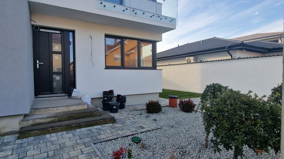 Vila noua, moderna de vanzare – zona Nufarul, Oradea - Poză 12