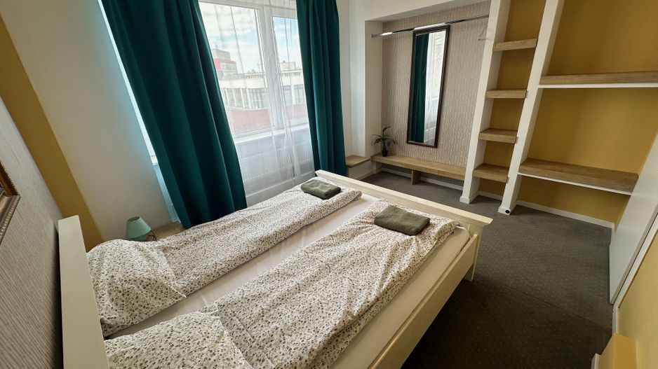 Apartment ultracentral cu 2 camere - Poză 17