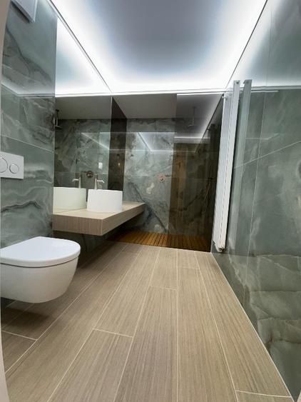 Ap 3 camere 1 loc parcare, prima inchiriere - Poză 14