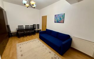 2 camere decomandate, parcare, balcon, Pta M Viteazu, Ntt Data, Bosch - Poză 6