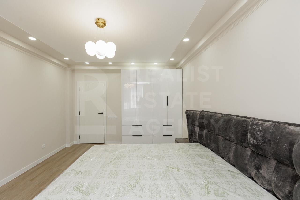 Vânzare, apartament, 2 camere, strada Alba Iulia, Buiucani - Poză 5