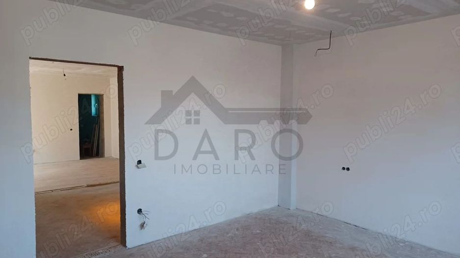 Casă de vânzare în Sântana de Mureș, str. Morii – 130 000 euro - Poză 2