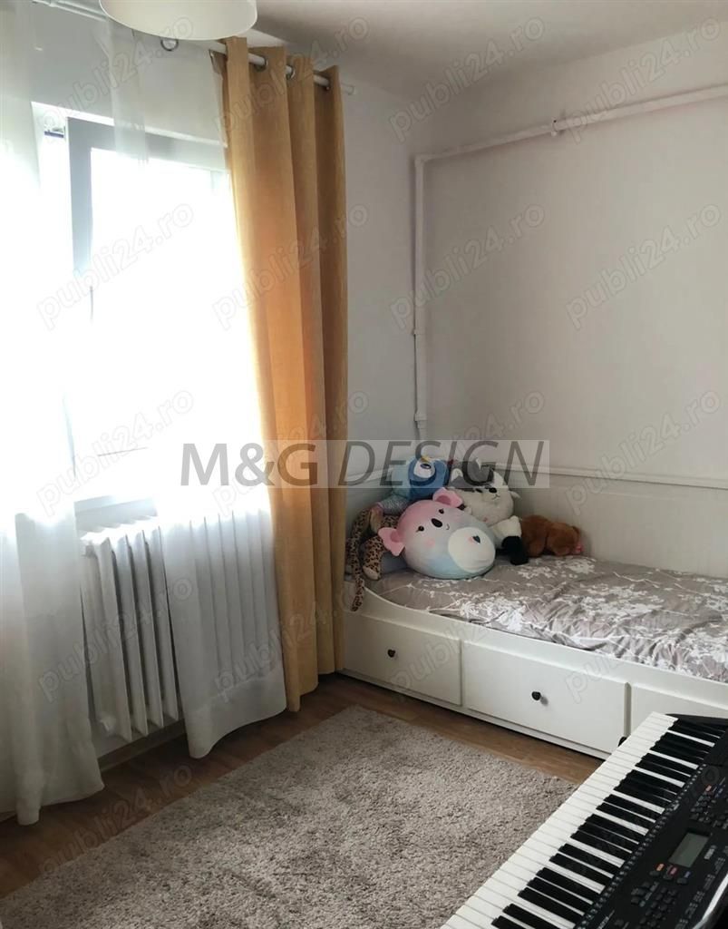 3 camere modificat in 2 camere Sagului - Poză 6