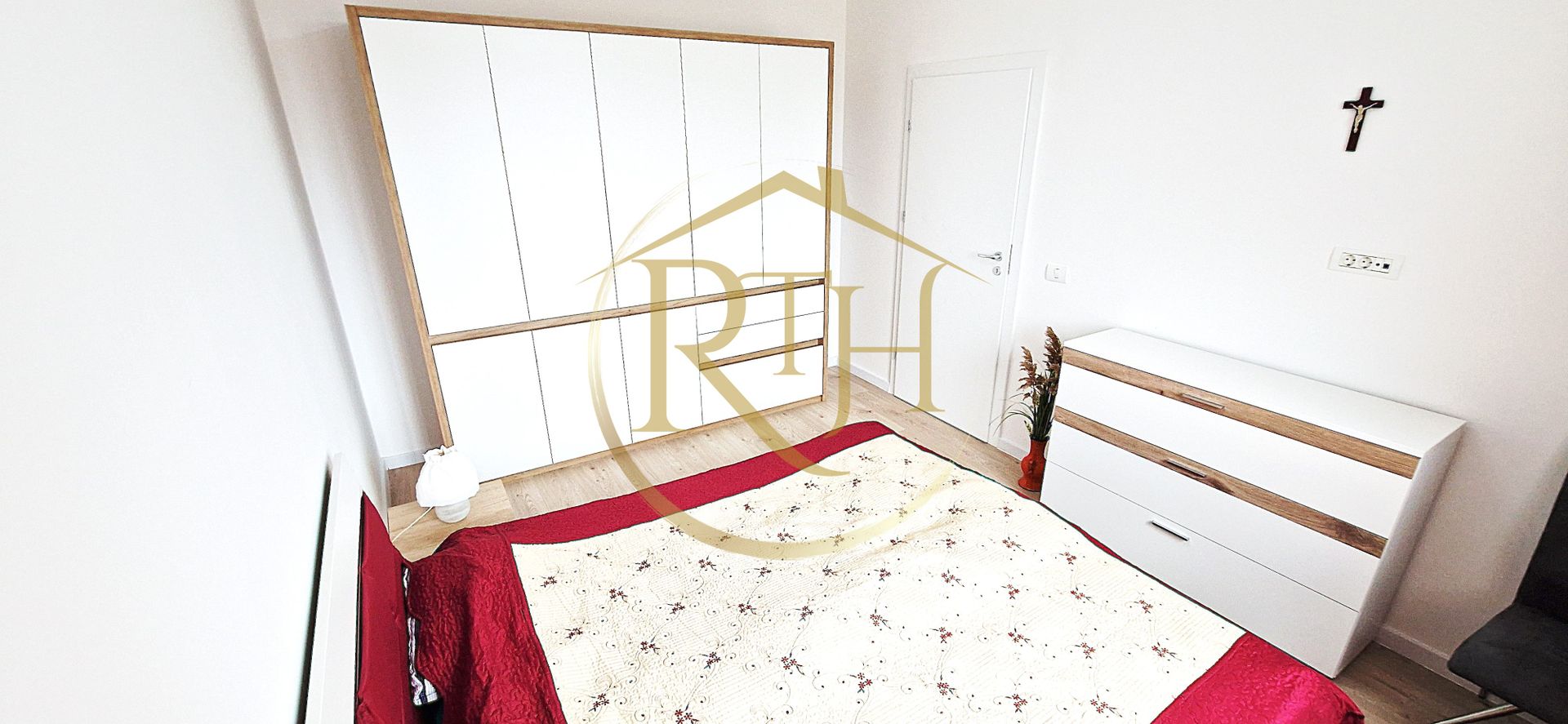 Apartament Premium 2 Camere | Prima Închiriere  | Parcare Inclusă | Calea Urseni - Poză 10