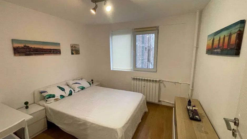 Apartament Lujerului 3 cam Cora Plaza Residence Mall GranVia AFI - Poză 1