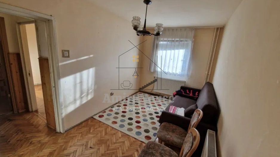 Apartament 4 camere si balcon zona Profi Grigorescu - Poză 6