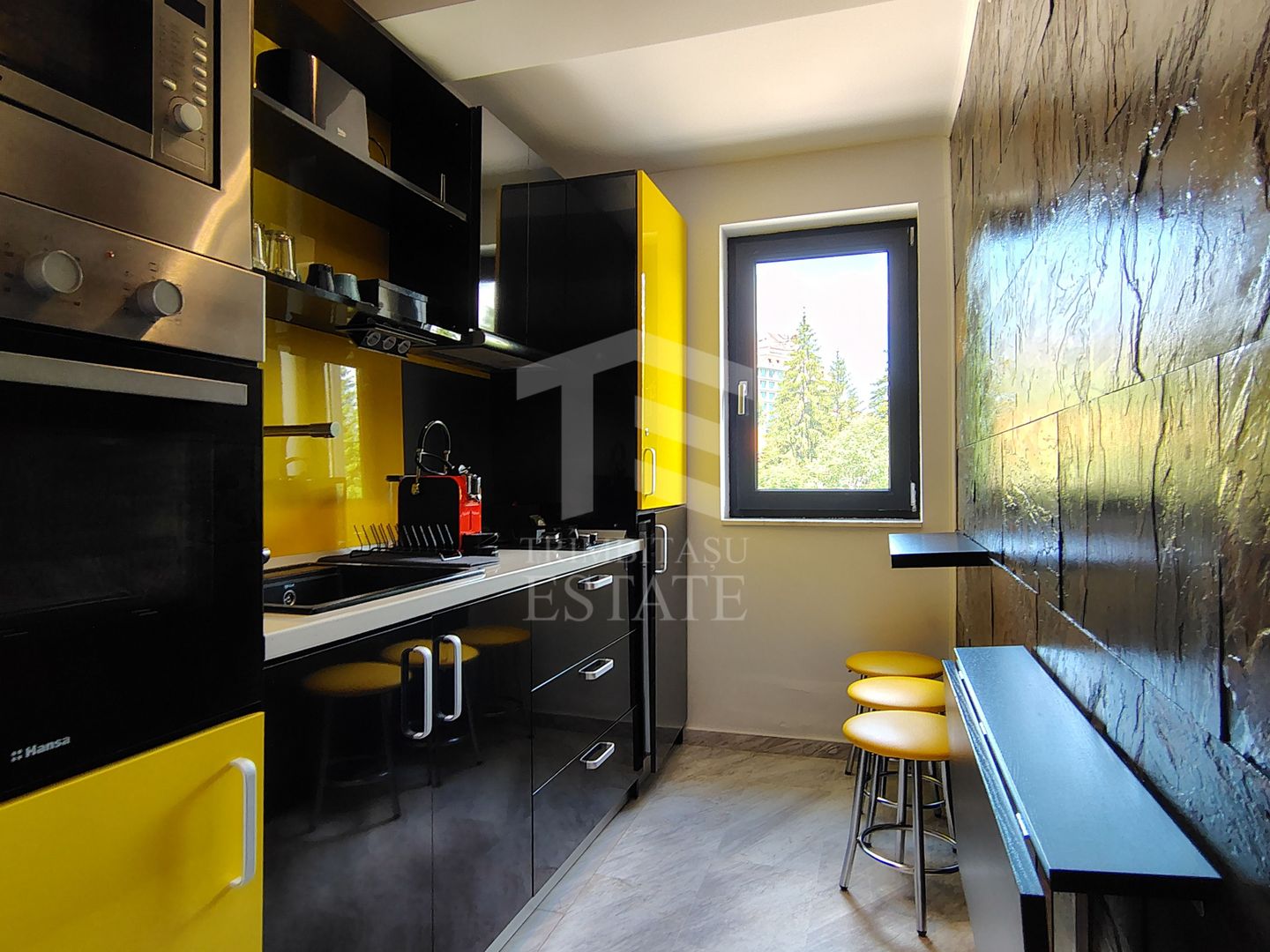 STUDIO centru Predeal | Modern - Poză 7