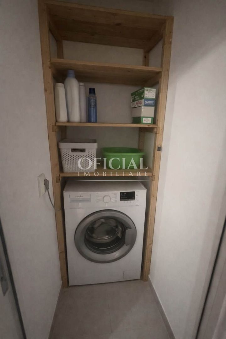 Apartament 2 Camere Decomandat | 50 Mp | Balcon | Manastur Kaufland - Poză 5