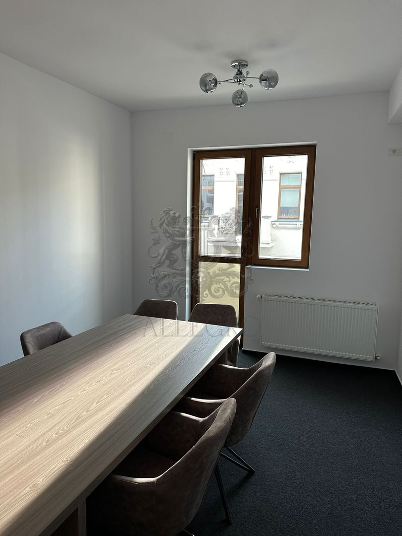 Vanzare | Cladire Multifunctionala | Strada Viitorului | Eminescu - Poză 10